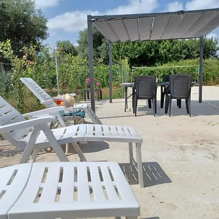 L'abbraccio Bed & Breakfast 3*