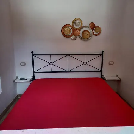 L'abbraccio Bed & Breakfast 3*