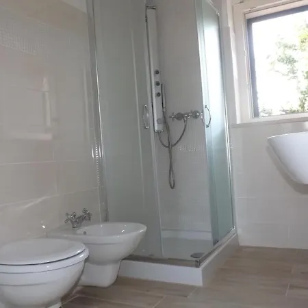 Bed & Breakfast L'abbraccio