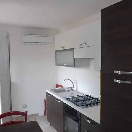 L'abbraccio Bed & Breakfast Monopoli